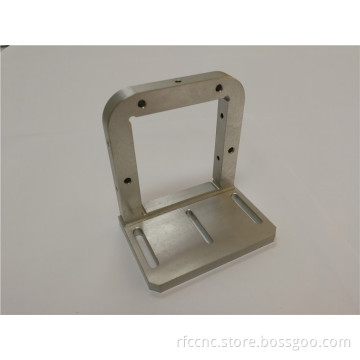 Top quality Non-standard Jig Fixture